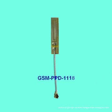 GSM Antenna, GSM Patch Antenna (GSM-PPD-1118)